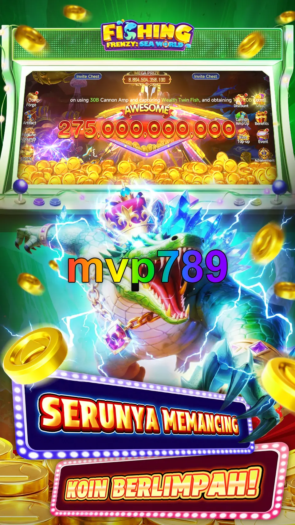 mvp789 APK