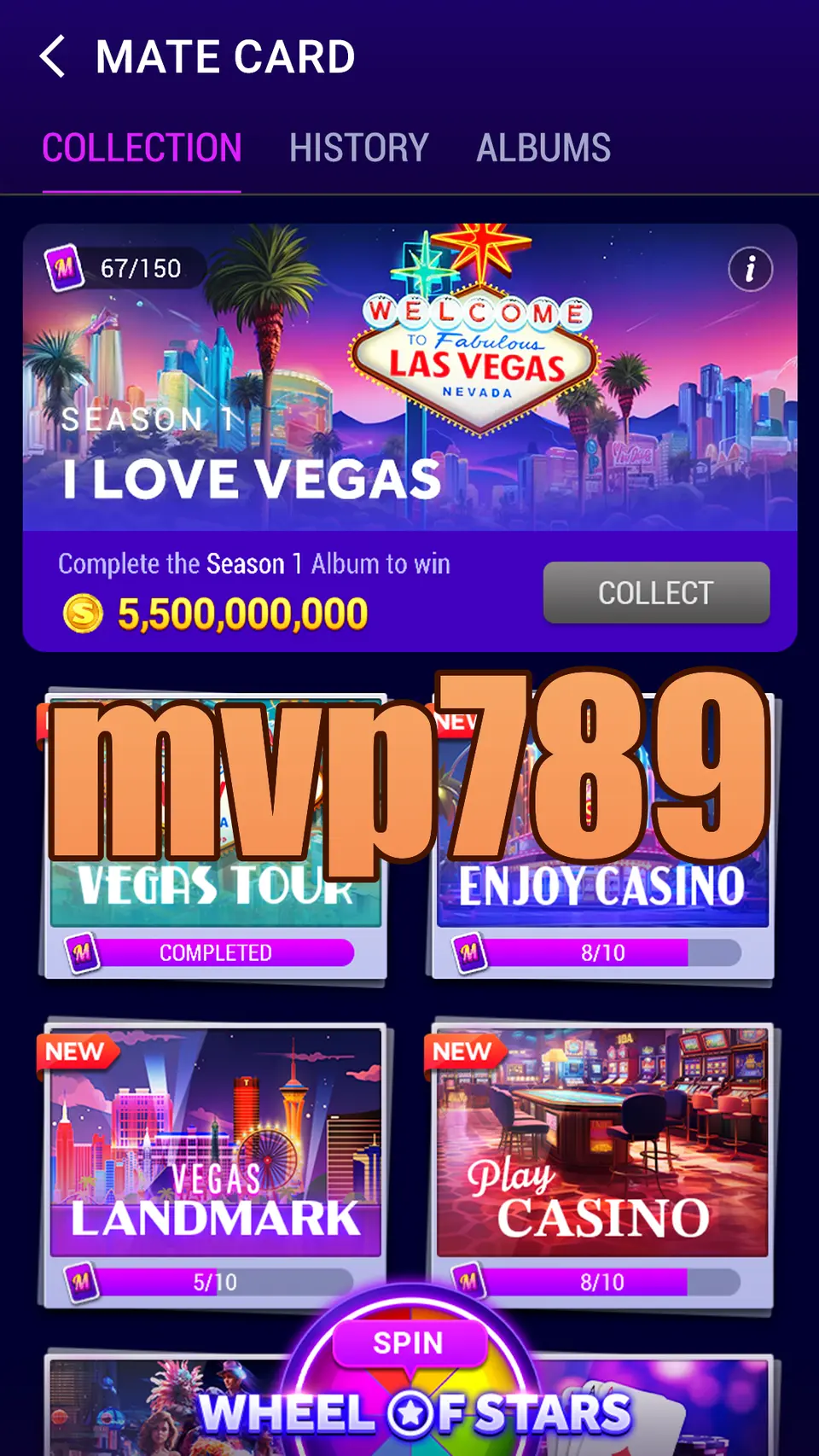 mvp789 APK