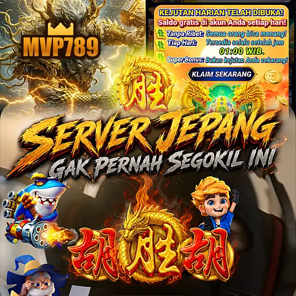 mvp789 Masuk