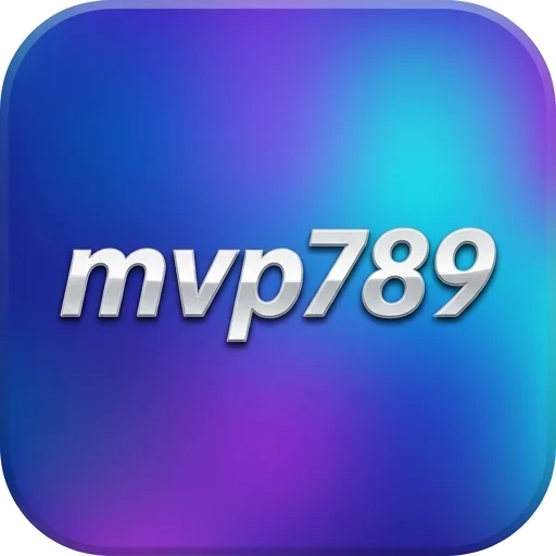 mvp789 Logo - Resmi