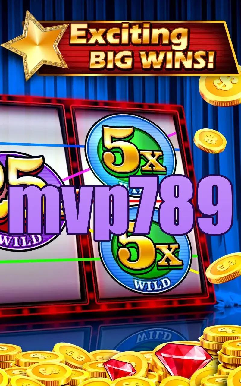 mvp789 Tangkapan Layar - APK Resmi