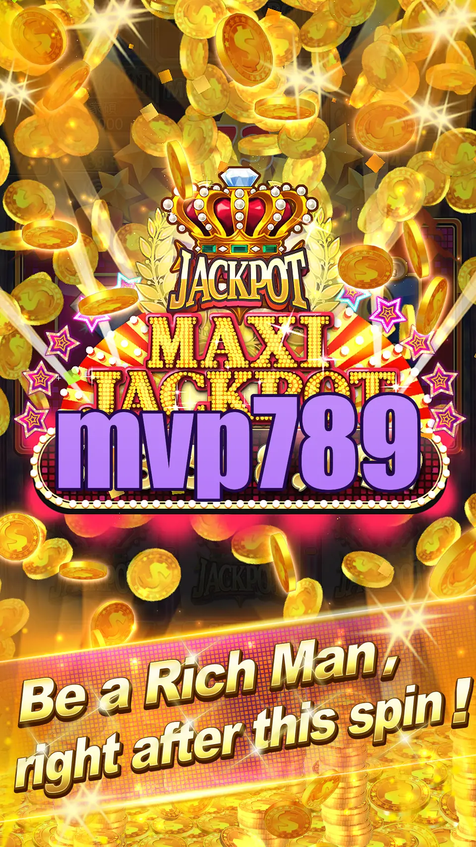 mvp789 Tangkapan Layar Resmi APK